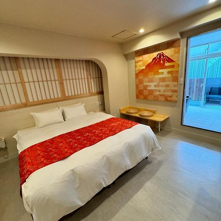 Hotel Be-Zen Shimanouchi Осака Екстер'єр фото