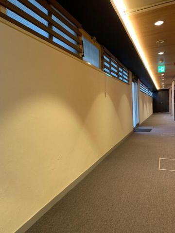 Hotel Be-Zen Shimanouchi Осака Екстер'єр фото