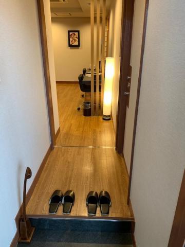 Hotel Be-Zen Shimanouchi Осака Екстер'єр фото