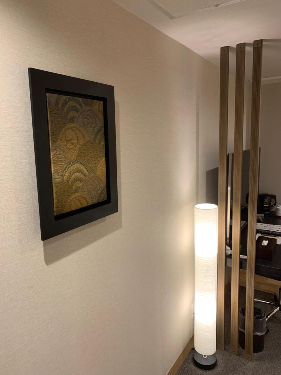Hotel Be-Zen Shimanouchi Осака Екстер'єр фото